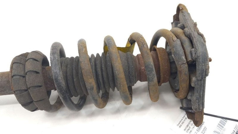 562104Z025 Strut Rear Back S Fits 00-06 SENTRA