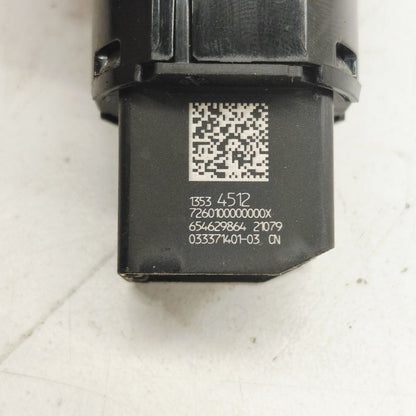Push Button Ignition Switch Fits 19-24 Chevy Blazer