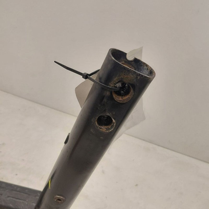 2018 Fiat 500 X Model Driver Left Lower Frame Horn