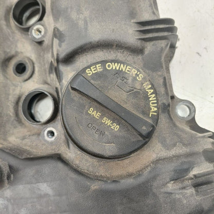 Hyundai Kona Engine Cylinder Head Valve Cover  2.0 2021 2020 2019