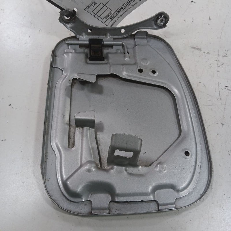 Toyota Corolla Fuel Filler Door Gas Cap Cover Lid  2019 2018 2017