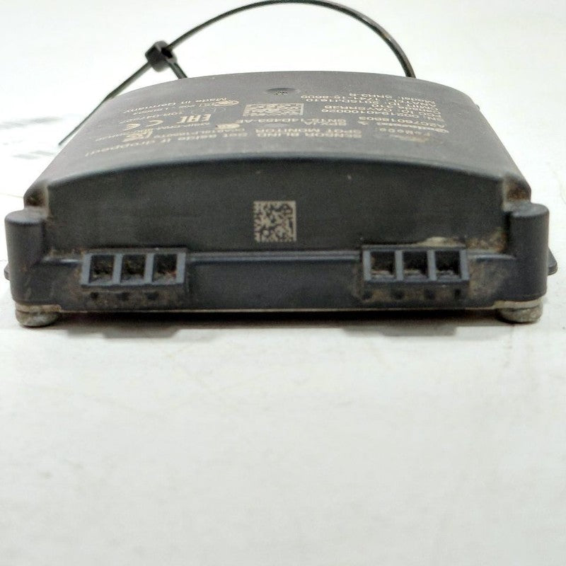 Blind Spot Radar Unit Fits 18-22 Ford Ecosport OEM