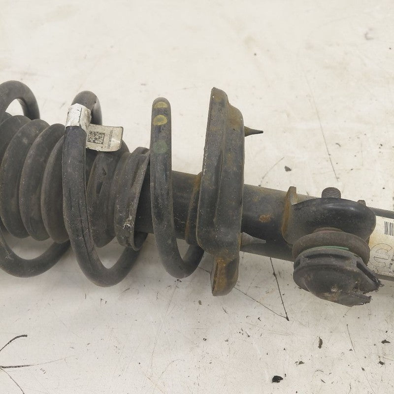 2018 Fiat 500 X Model Passenger Right Front Strut
