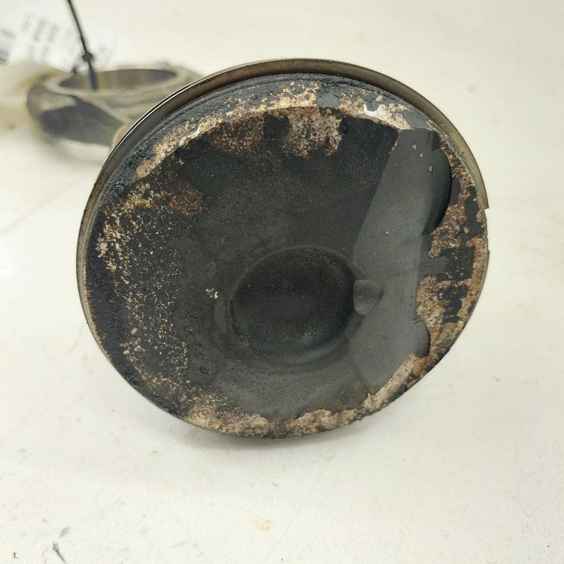 Mazda CX-5 Single Piston With Connecting Rod   2.5 2023 2022 2021 2020