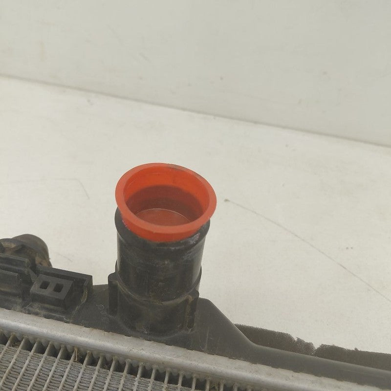 Radiator Fits 18-20 Lexus IS300