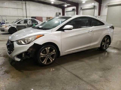 495003X200 Driver Left CV Axle Shaft Front Manual Transmission 1.8L Fits 11-16 ELANTRA