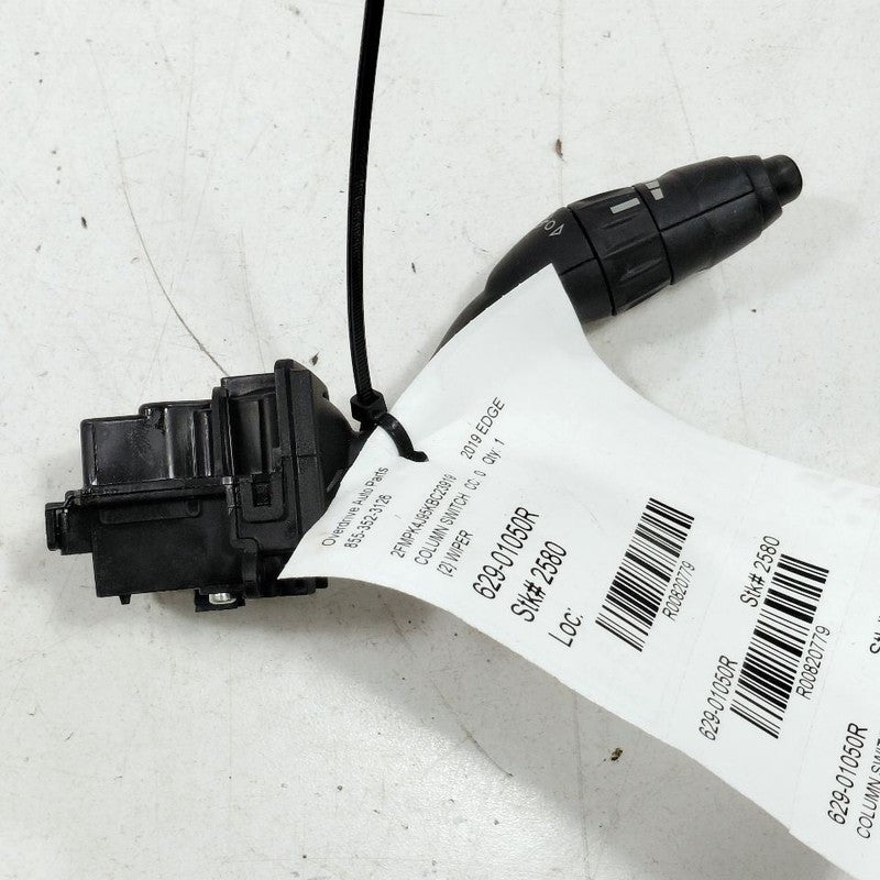 Passenger Right Column Switch Wiper Fits 15-24 EDGE