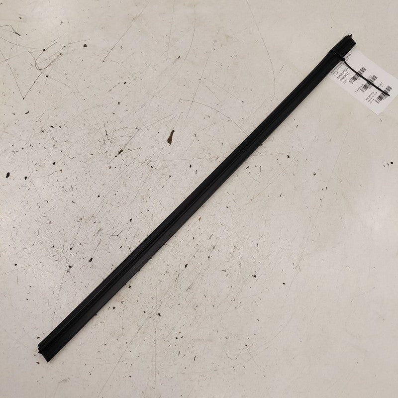 Mitsubishi Mirage Right Front Weather Strip Interior  2024 2023 2022 2