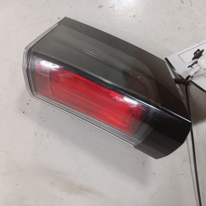 Driver Left Tail Light Hatchback Liftgate Mounted Fits 17-21 Honda Civic