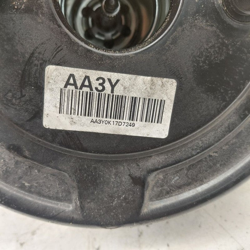 Power Brake Booster VIN B 8th Digit Opt Luv Fits 13-21 Buick Encore
