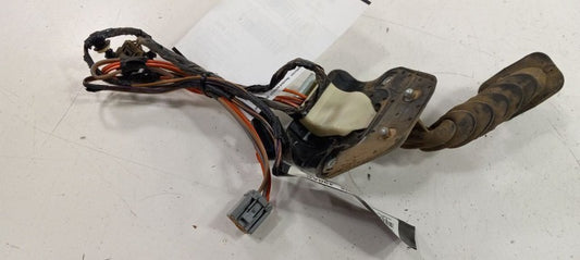 Dodge Avenger Door Harness Wire Wiring Right Passenger Rear 2014 2013 