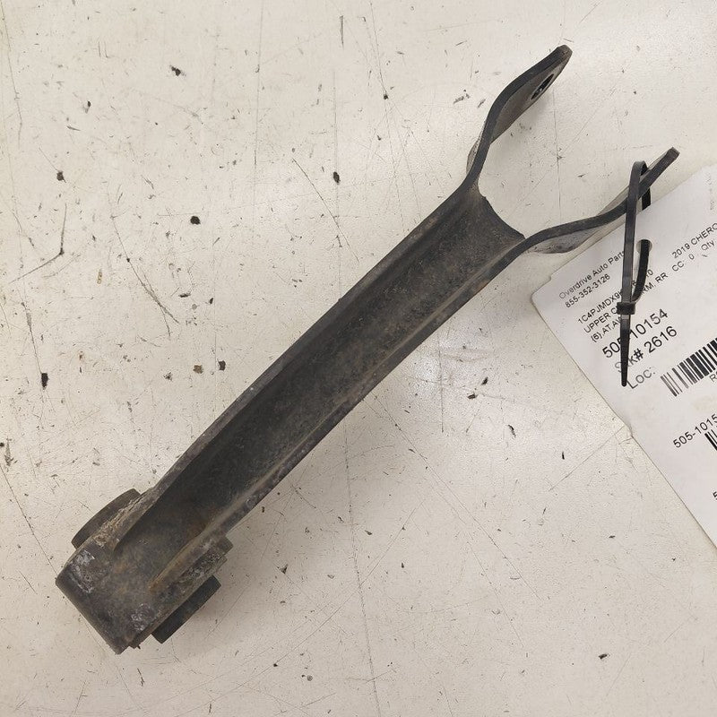 Rear Upper Control Arm Fits 14-23 Jeep Cherokee