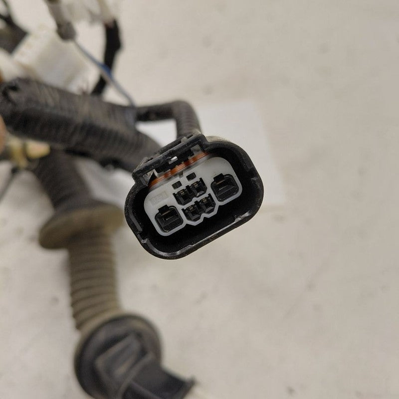 Honda Clarity Door Harness Wire Wiring Left Driver Rear  2018 2019 202
