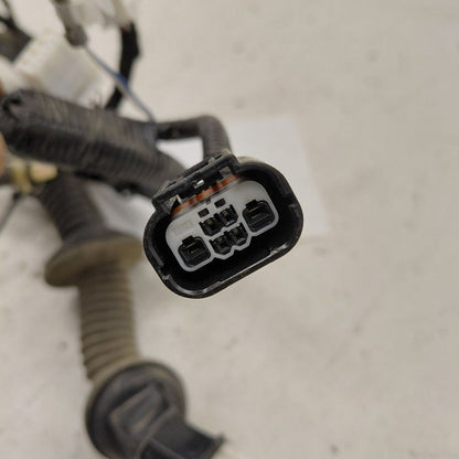 Honda Clarity Door Harness Wire Wiring Left Driver Rear  2018 2019 202