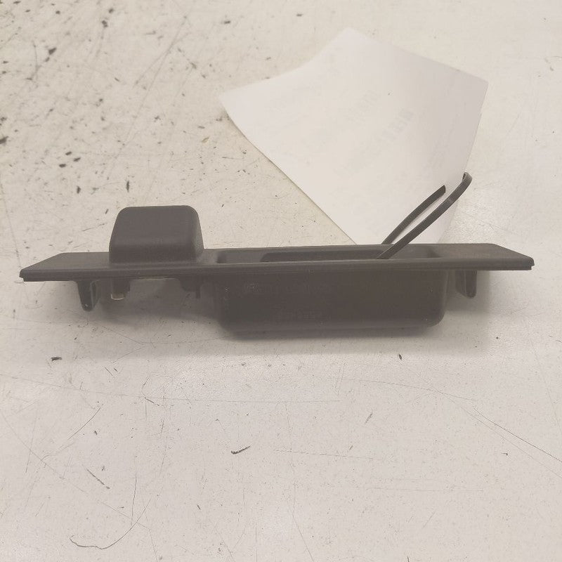 Chevy Equinox Collision Alert Display Dash Trim {84438663} 2024 2023 2