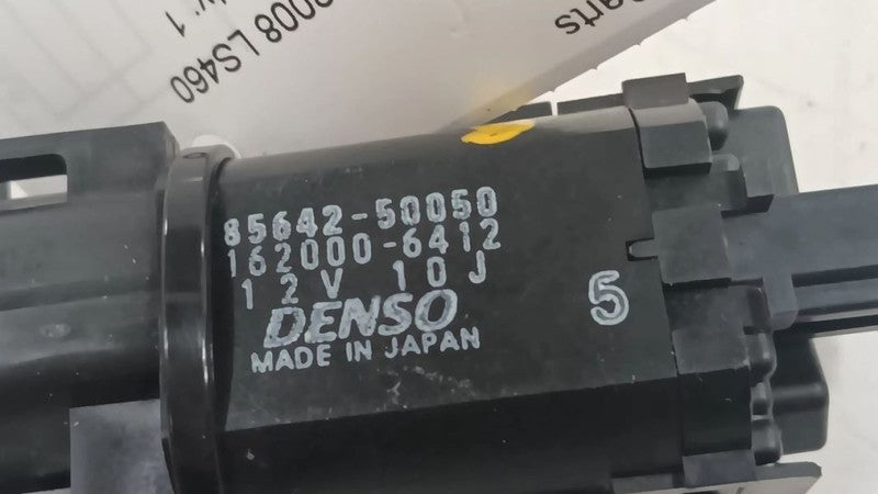 Lexus LS460 Seat Belt Motor 2007 2008 2009