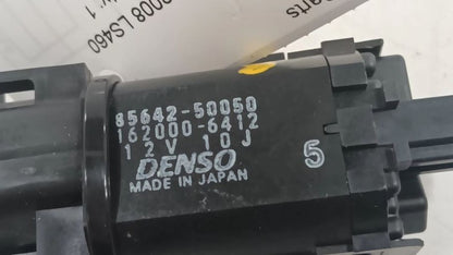 Lexus LS460 Seat Belt Motor 2007 2008 2009