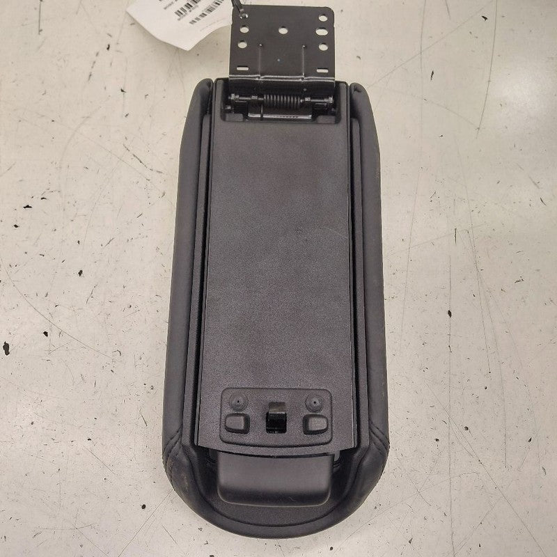 Fiat 500 X Model   Arm Rest  2016 2017