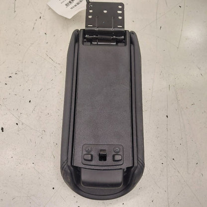 Fiat 500 X Model   Arm Rest  2016 2017