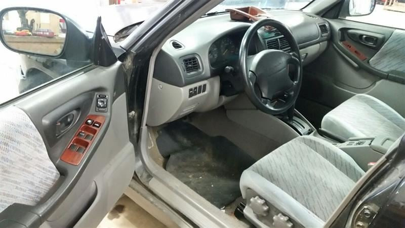 Subaru Forester Window Switch Power Left Rear 1998 1999 2000 2001 2002
