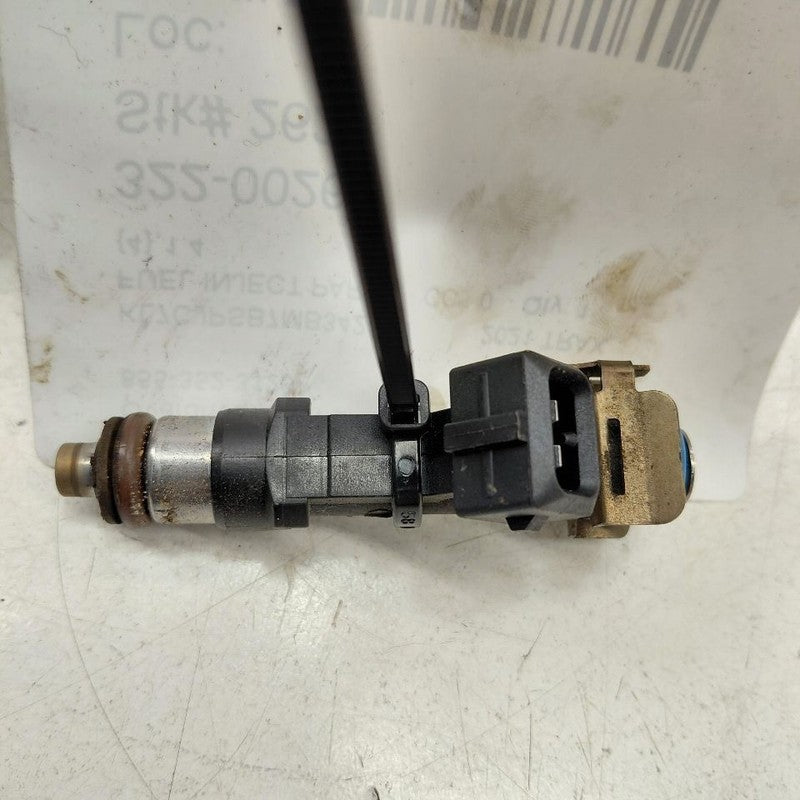 Fuel Injection Injector Parts VIN B 8th Digit Opt Luv Fits 13-21 Buick