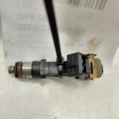 Fuel Injection Injector Parts VIN B 8th Digit Opt Luv Fits 13-21 Buick