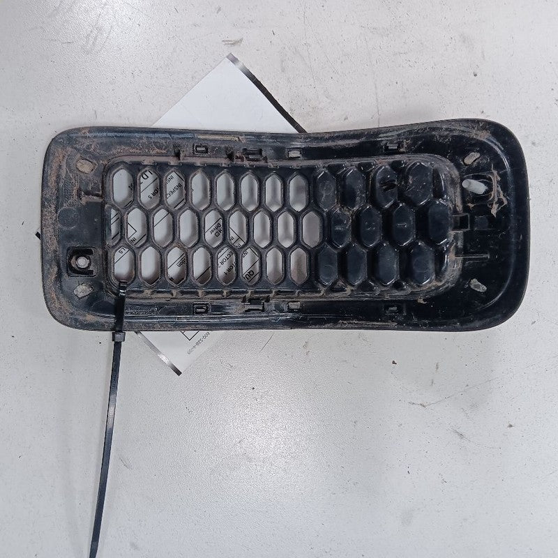 Grille Grill Upper Insert 3 Painted Fits 14-18 Jeep Cherokee