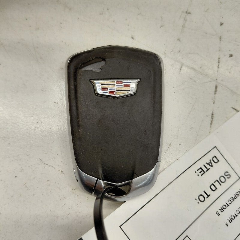 Fob Remote Fits 16-20 Cadillac CT6 1315030