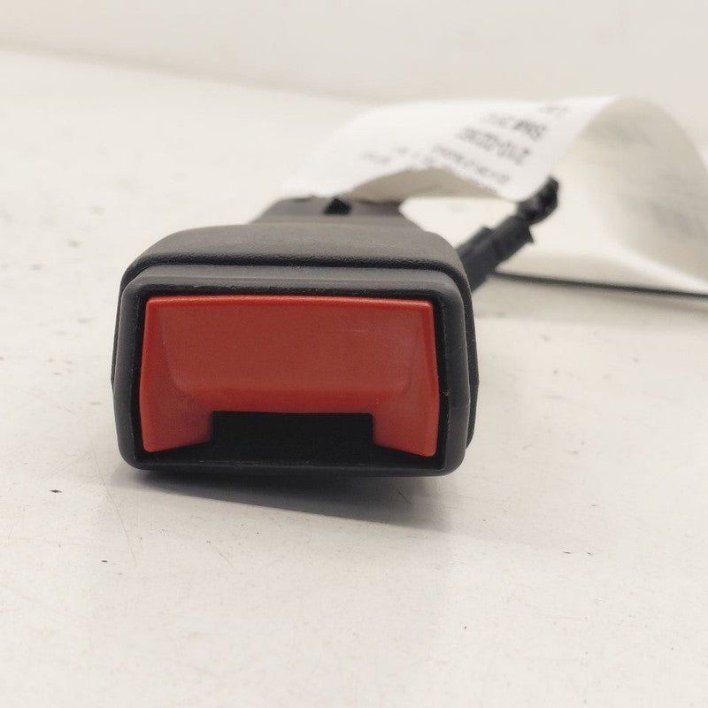 Driver Left Front Seat Belt Buckle Latch Fits 16-19 Chevy Volt