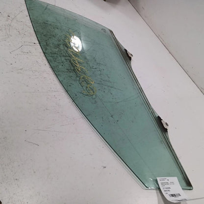 73350T0GA00 Driver Left Front Door Window Glass Fits 12-16 CR-V