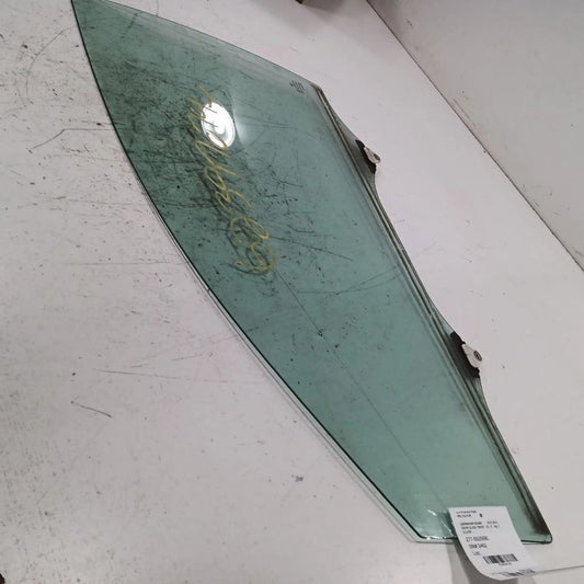 73350T0GA00 Driver Left Front Door Window Glass Fits 12-16 CR-V
