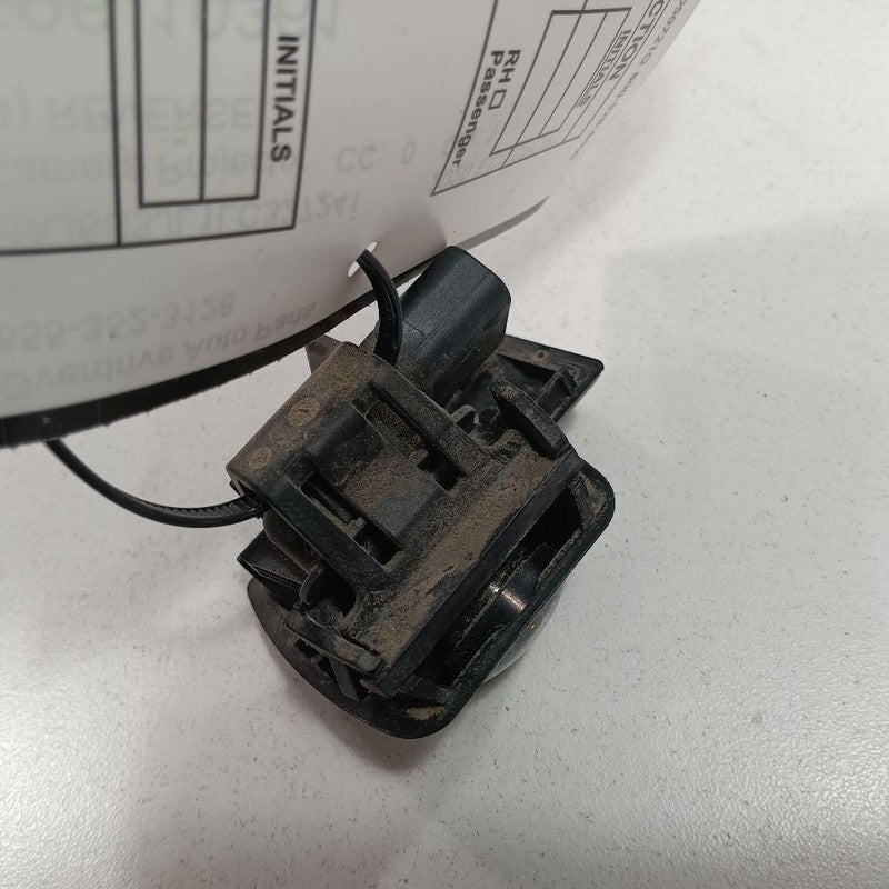 GN1Z19G490G Camera Projector Camera Back Door Moulding Mounted 18-22 Ford Ecosport