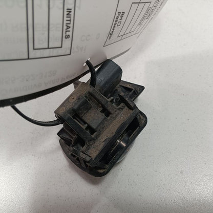 GN1Z19G490G Camera Projector Camera Back Door Moulding Mounted 18-22 Ford Ecosport