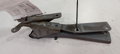 Subaru Forester Hood Hinge Set Left and Right 1998 1999 2000 2001 OEM