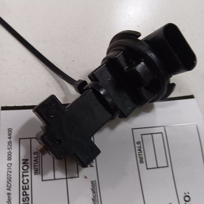 Chrysler 300 3.6 Camshaft Cam Shaft Position Sensor  2015 2016 2017 2018 2019