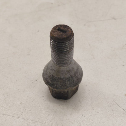 2018 Fiat 500 X Model Lug Nut Set