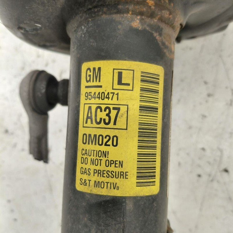 Driver Left Front Strut AWD Fits 13-22 Chevy Trax