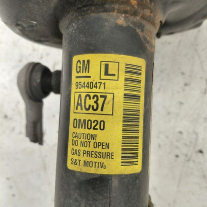 Driver Left Front Strut AWD Fits 13-22 Chevy Trax