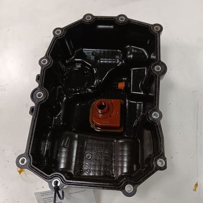 Lower Engine Oil Pan 1.5L Fits 20-22 Ford Escape OEM