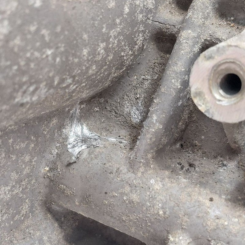 Bare Engine Cylinder Block Fits 12-19 Hyundai Accent