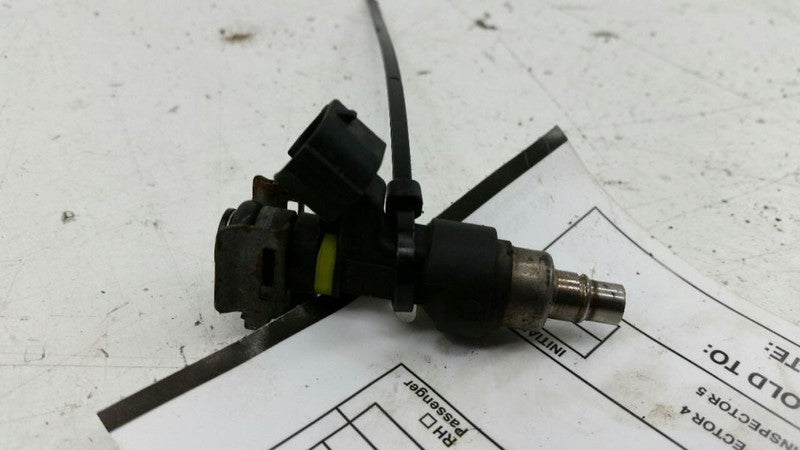 16600EN200 Fuel Injection Injector Fits 09-14 Nissan Cube OEM