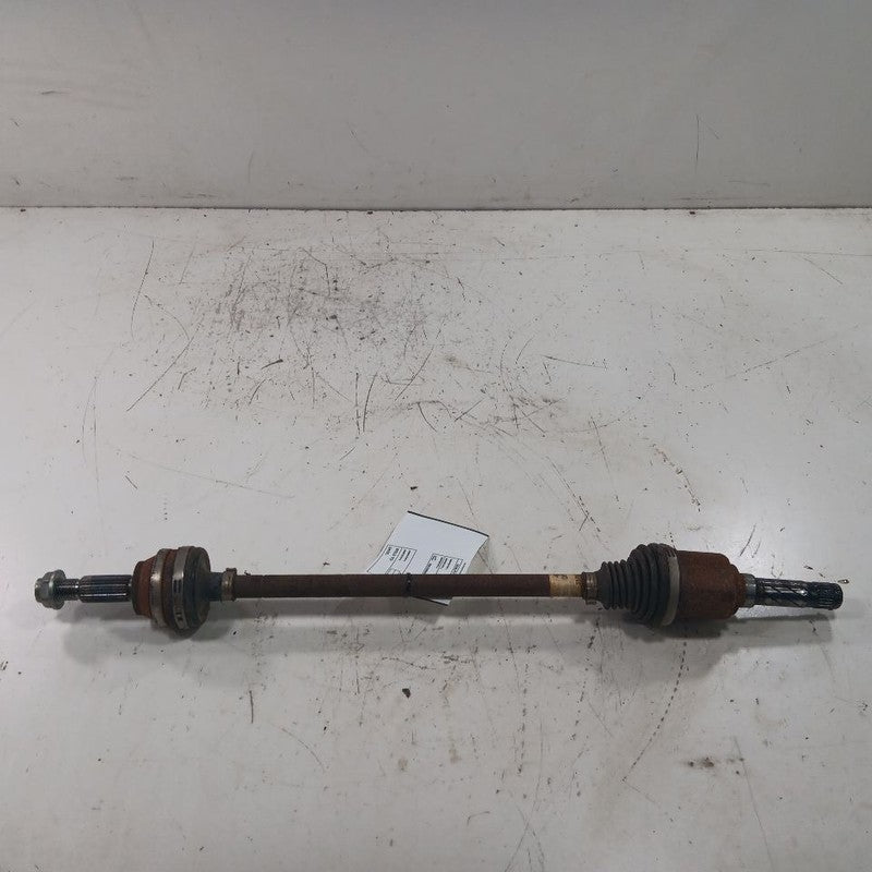 Left Rear CV Axle Shaft Fits 18-22 Ford Ecosport OEM