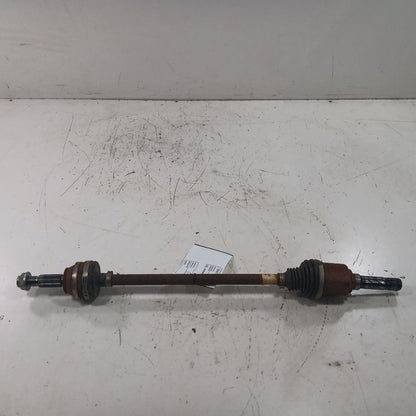Left Rear CV Axle Shaft Fits 18-22 Ford Ecosport OEM