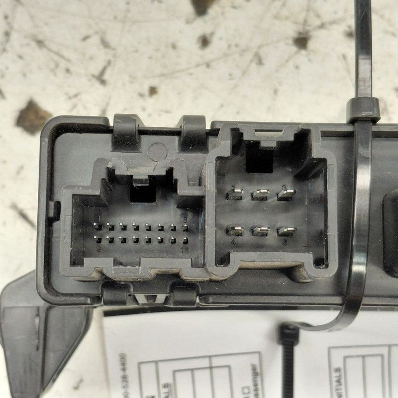 Liftgate Control Module Fits 16-24 EQUINOX