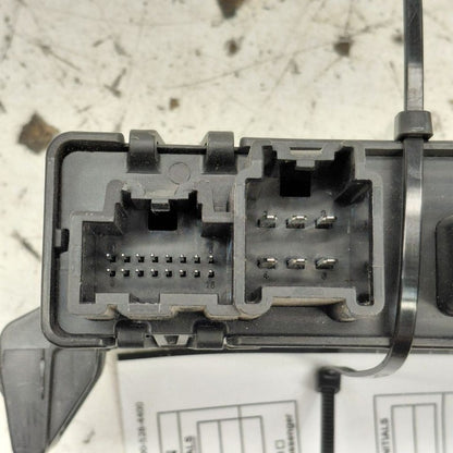 Liftgate Control Module Fits 16-24 EQUINOX