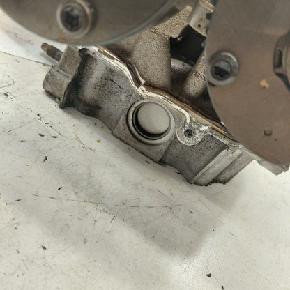 Passenger Right Rear Engine Cylinder Head Fits 15-24 Nissan Murano
