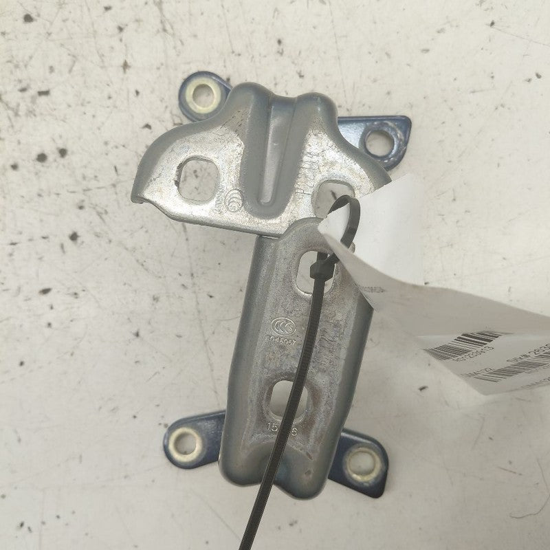 Buick Encore GX Door Hinge Set Left Front Driver  2022 2023 2024 2025