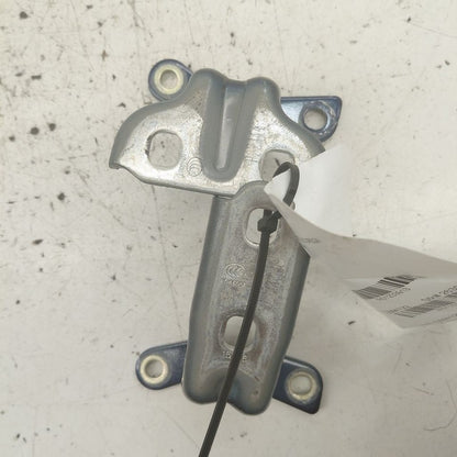 Buick Encore GX Door Hinge Set Left Front Driver  2022 2023 2024 2025
