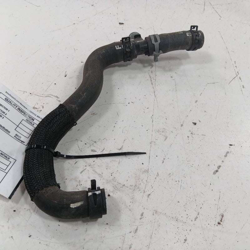 Nissan LEAF Coolant Line Crossover Pipe  2013 2014 2015 2016 2017