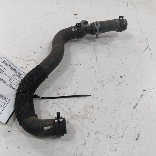Nissan LEAF Coolant Line Crossover Pipe  2013 2014 2015 2016 2017